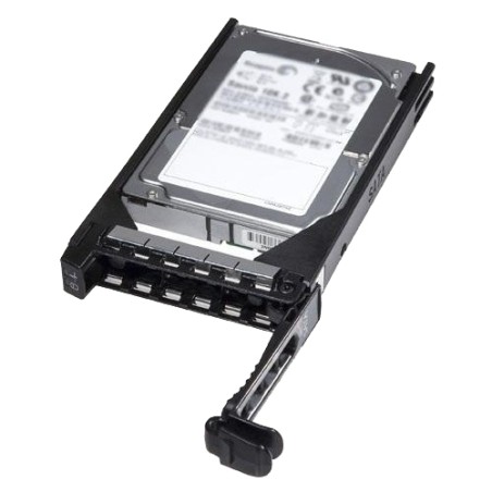 Dell HD 2T NL6 72K 35 S-MEG EC | High Capacity & Performance | 1P7DP